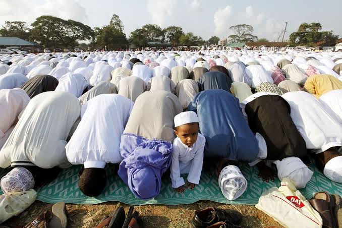 Islam in Somalia